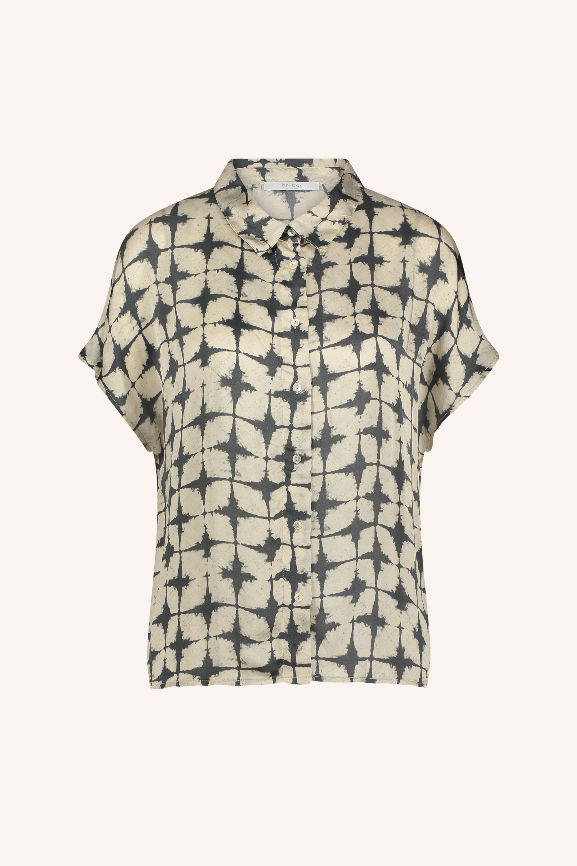 Karly Blouse
