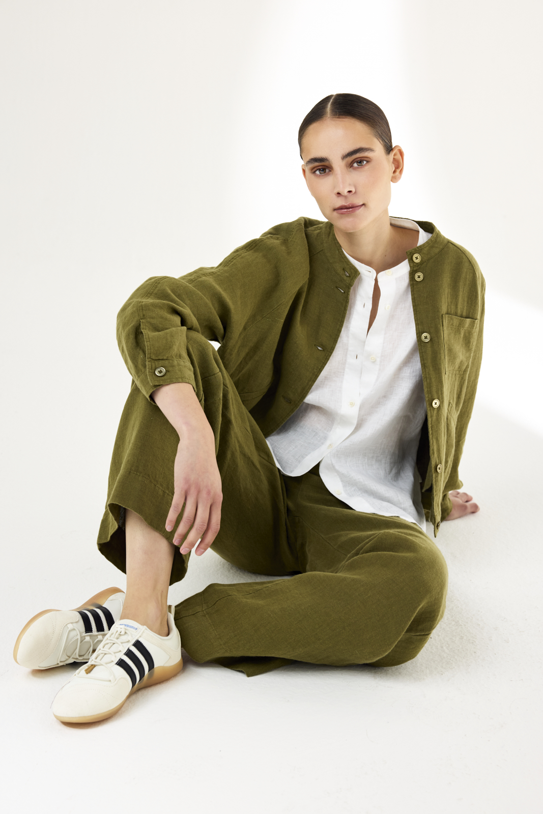 Latvia Jacket