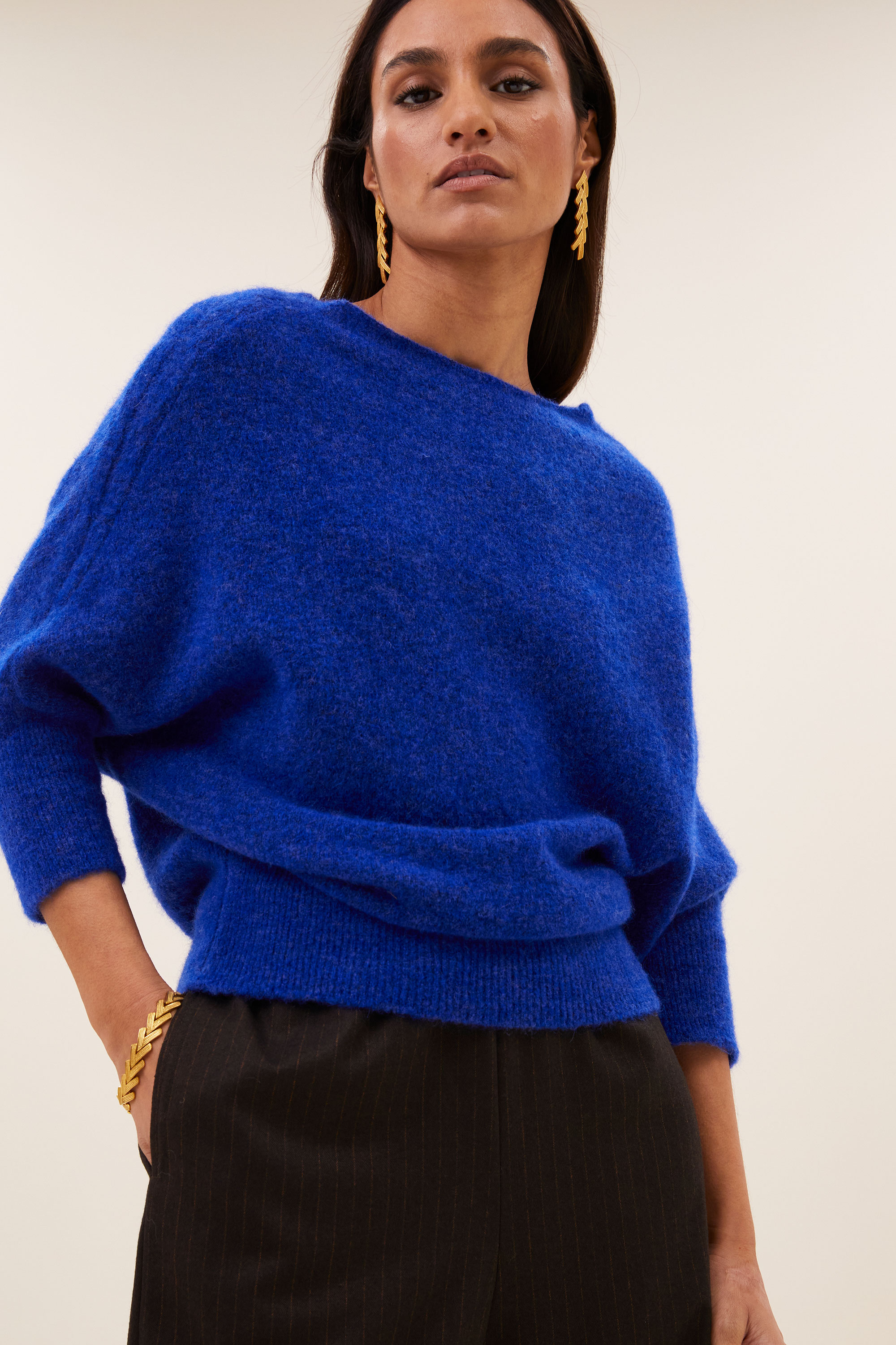 kyoto pullover