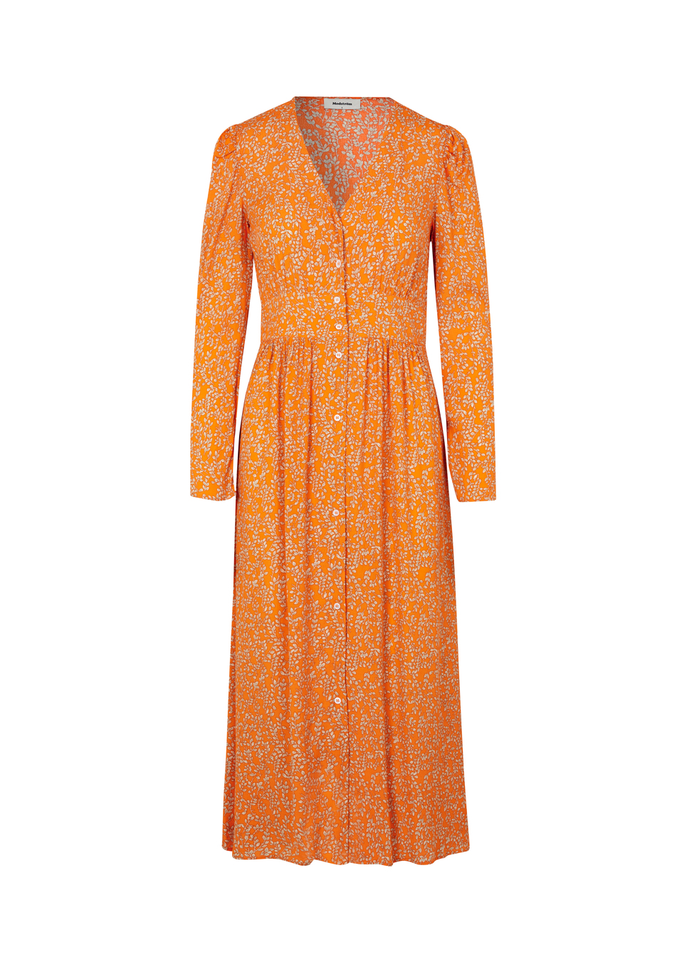 Corinna-Dress