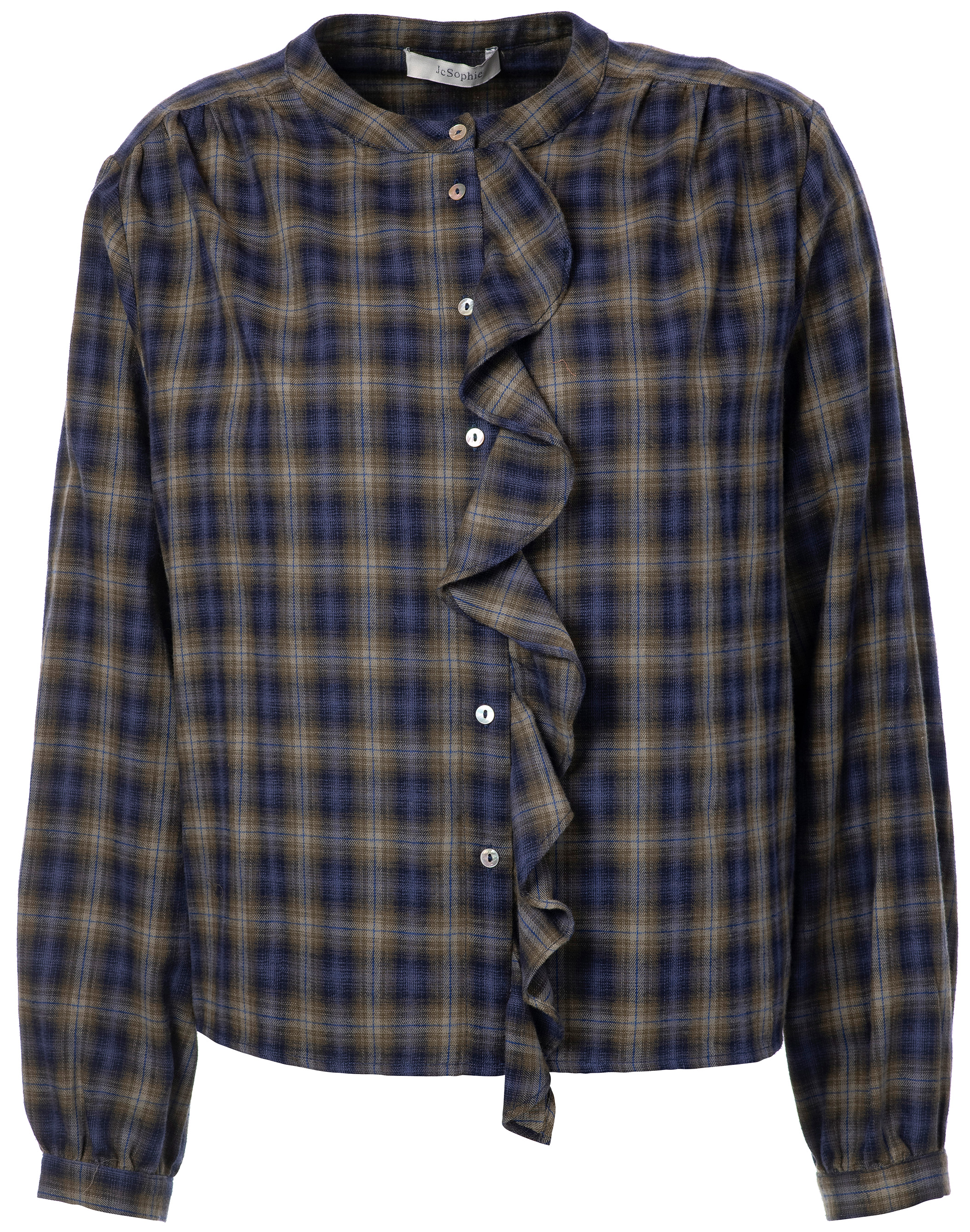 Pearl blouse