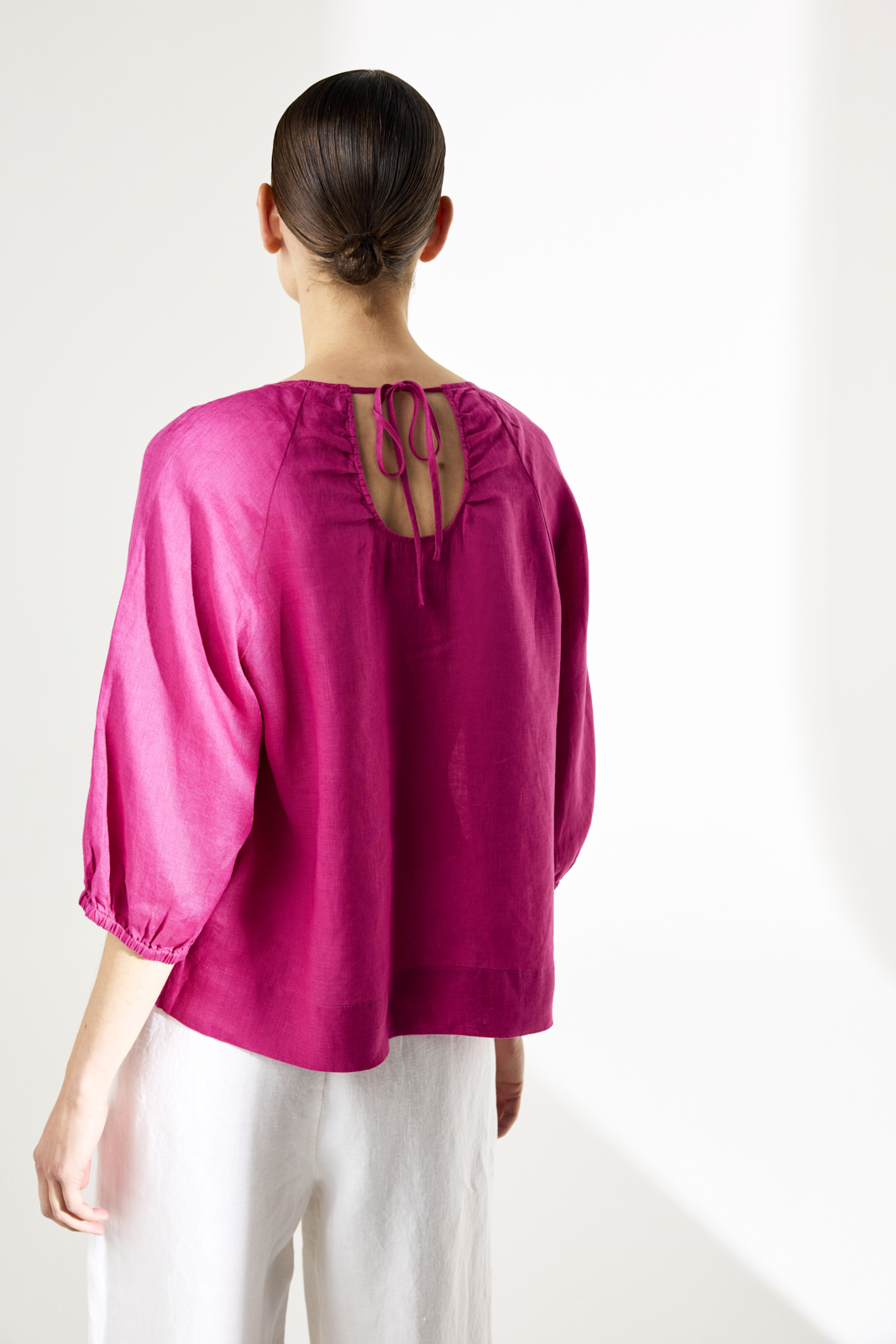 Laurella Blouse