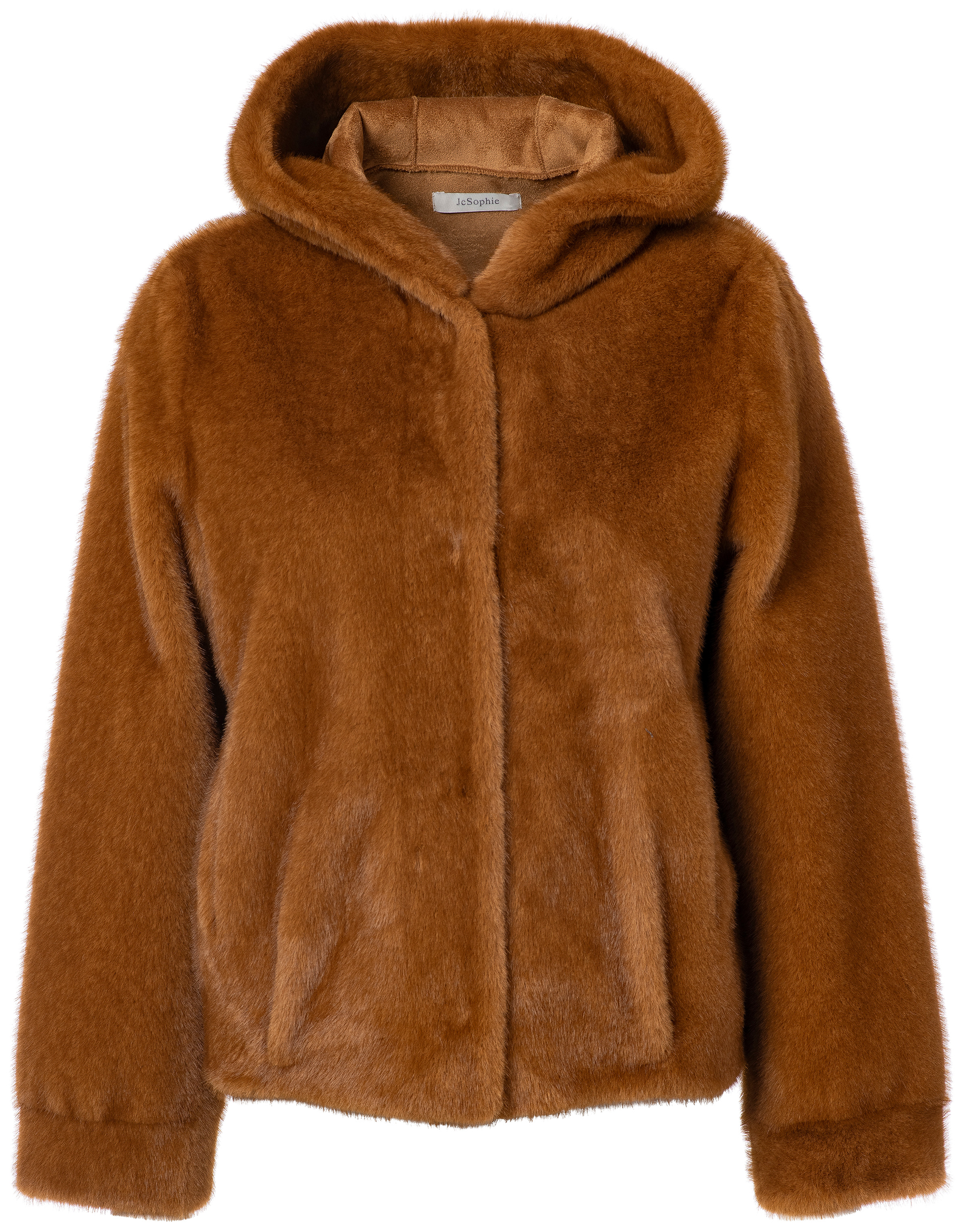 Primrose Jacket
