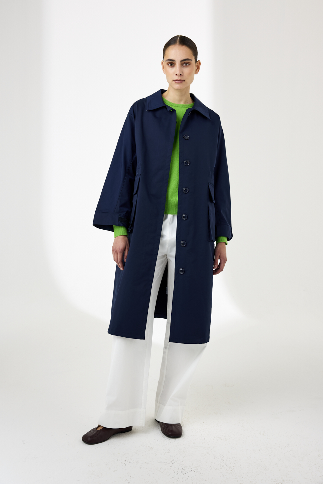 Lexi Coat